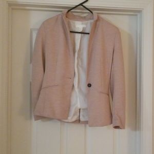 H & M blazer